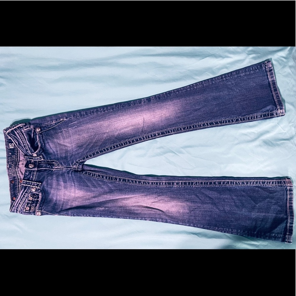 Miss Me Youth Girls Jeans